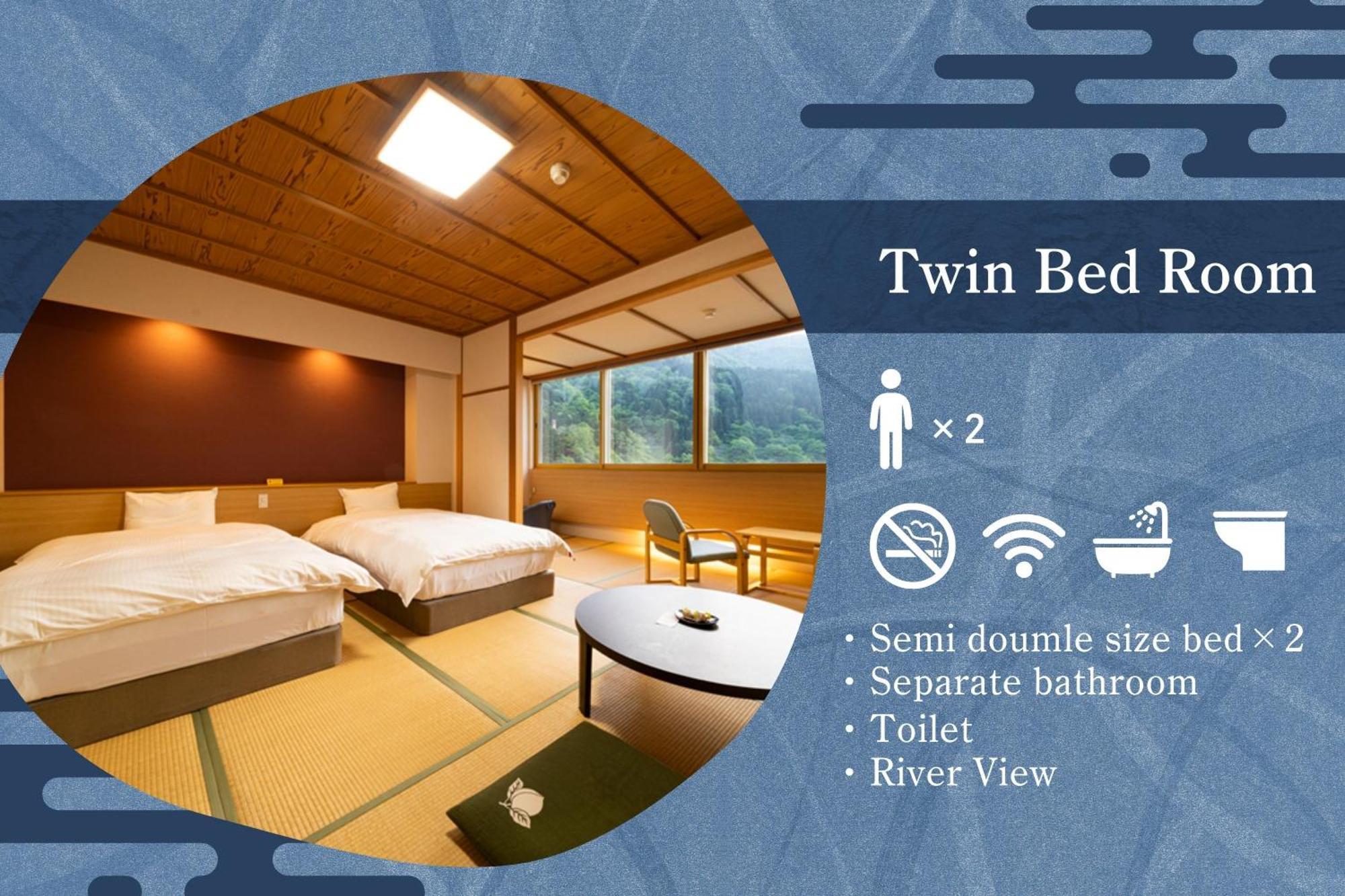 Kurobe Unazukionsen Togen Ngoại thất bức ảnh